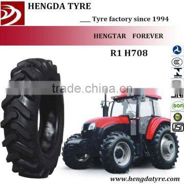 Qingdao Hengda tire 9.5-24 R1sale all over the world