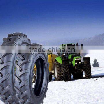 Agricultural Tyre12.4-28 photo-3