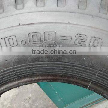 DOT "MK" USA Market Trailer Tires 10.00-20 photo-5