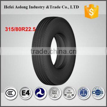 China Famous brand hot sale new radial truck tyre 315/80r22.5