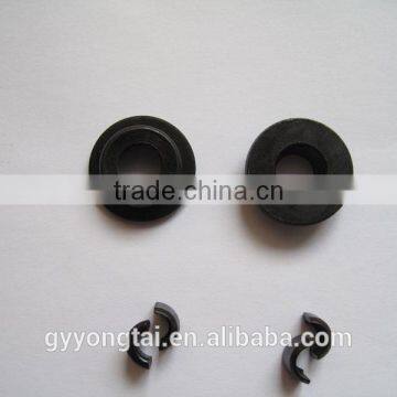 Single Cylinder Diesel Engine Part Exhaust and Intake Valve Seat for Tractor photo-2