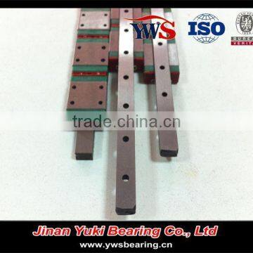 Linear Guide Rail MGN12 photo-3