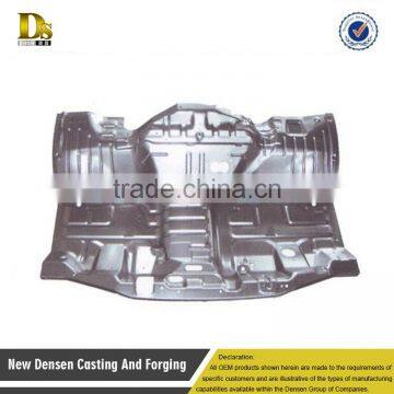 2016 Hot Selling High Quality Aluminum Metal Stamping Parts photo-2