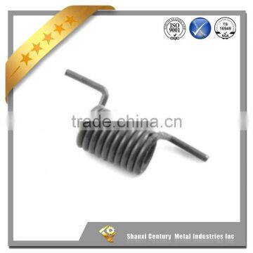 Spring Steel Siral Torsion Spring