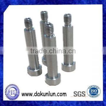 Stainless Steel Eye Bolt photo-5