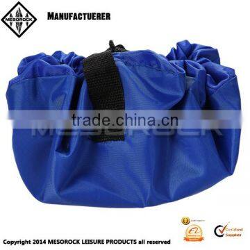Factory Wholesale Custom Children's Play Mat Toy Storage Bag photo-3