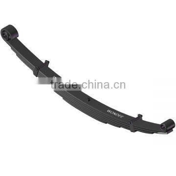 MF5F P70/13/6V OEM Suspension Part Truck Leaf Spring