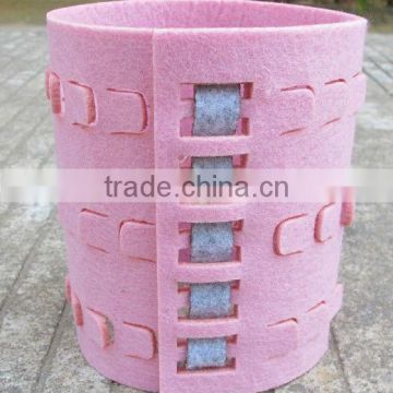 non-woven flower pot holder