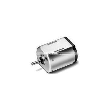 Permanent Magnetic Synchronous Motor