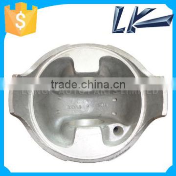 Hot sale Japanese truck 6HK1TC piston 115mm OEM: 1-12111-952-0