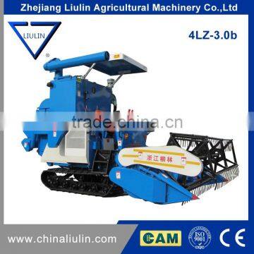 Hot Sale Mini Reaper Binder / Mini Rice Combine Harvester / Reaper-binder