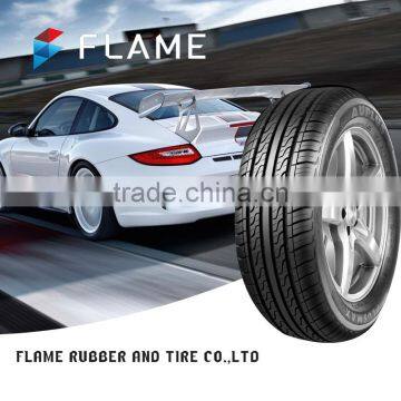 Headway brand PCR tyre 205/60R16