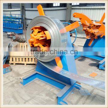 roof purlin C Z purlin making machine purlin roll forming machine