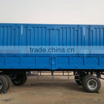 small utility trailers with low price