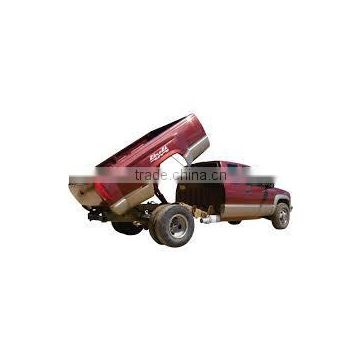 Hot Product 8000N 24vdc Heavy Duty Linear Actuator for Home Garden Machine photo-2