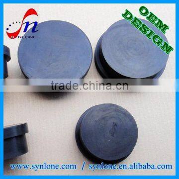 New Design High Quality Round Rubber Stopper photo-3