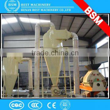 Africa Widely Used New Style Soybean Crusher/crop Stalks Crusher/peanut Shell Crusher photo-2