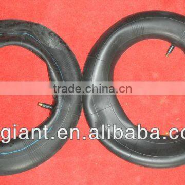 340g good quality wheelbarrow inner tube 3.50-8