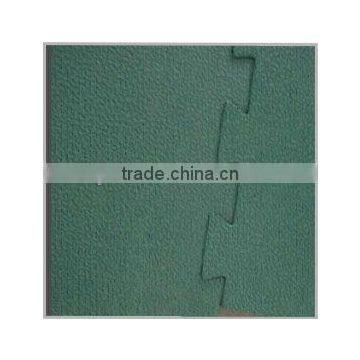 Agricultural EVA Stall Mat/Interlocking EVA Stall mat&stable wall matting