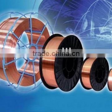 brass coated iron wire