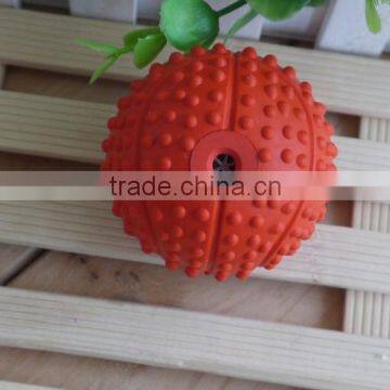 2015 Pet Dog Toy Ball Throw Big Size Toy Ball photo-4