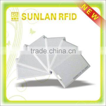 Make Your Own Photo Playing Blank Cards/ Pvc Blank Card (SL-1002) photo-4