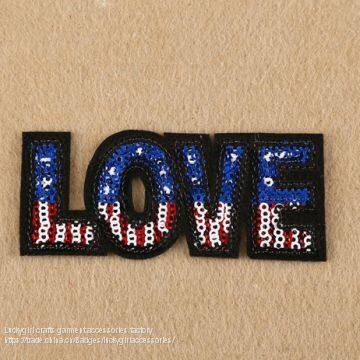 Wholesale Charming Garment Accessories Sequins Loose 6mm photo-3