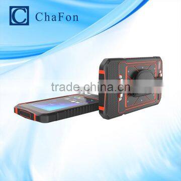 Android Tablet With RFID Reader photo-4