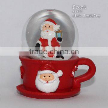Christmas Handcraft Gifts Ball photo-3
