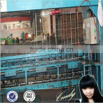 Automatic Farm Fence Equipment/field Fence Machine photo-5