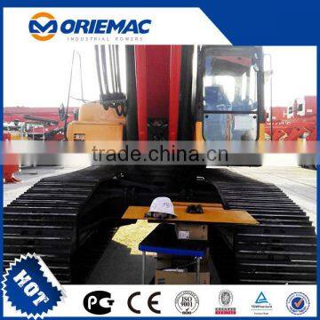 SANY Crawler Rotary Drilling Rig SR200C photo-5