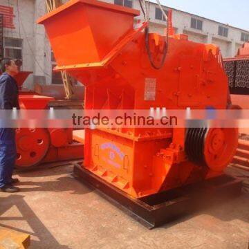 hot selling Industrial sand making machine,the big hammer crusher