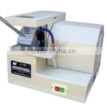 Q-2 Automatic Crew Cutting Machine photo-2