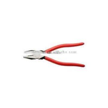 China Brand Combination Pliers Wrench photo-2