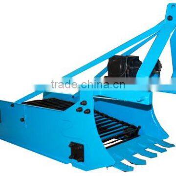Potato Harvester 4U Series photo-2