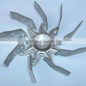 Stamping Steel Truck Spare Parts,steel Sheet Stamping Parts,customized Stamping Parts photo-3