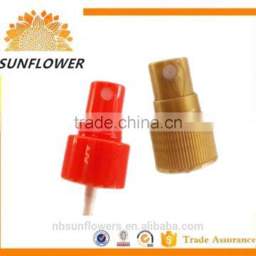 Plastic Fine Mist Perfume Pump Sprayer for Perfume Packaging photo-3