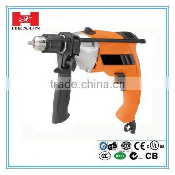 Electric Hand Impact Drill Machine photo-5