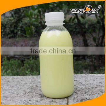 550ml Boston Round PP Hot Fill Bottle With Tamper Evident Cap photo-5