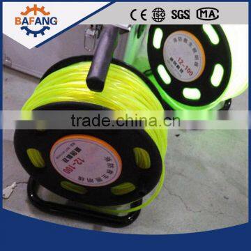 Factory Direct Sale Safety Product Fire Fighting Rescue Lighting Rope photo-5