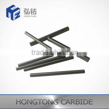 Tungsten Carbide Solid Round Rod photo-3