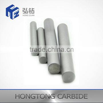 Carbide Oil Feed Rod Tungsten Carbide Bar Big-head Drills and Gravers photo-2