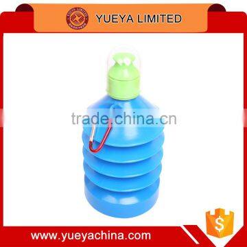 portable folding stretched kettle traveling sports kettles