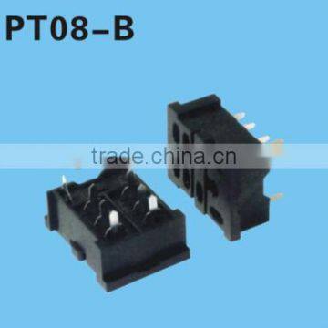 HEIGHT Hot Sale PT08-B Relay Socket / 17pin Relay Socket/General relay socket with High Quality Factory Price