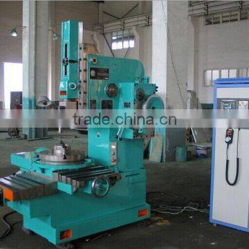 BK5032E China Cnc Slotting Machine With High Quality photo-5