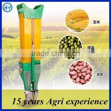 Double Barrel Manual Corn Plastic Planter photo-2