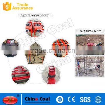 Small Borehole Drilling Rig Machine for Sale photo-6