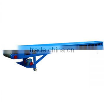 Good Quality Easy Cooperate Hot Sell Rubber Conveyor Belt