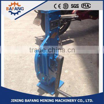 KD3-5 Manual Rail Jack / Track Jack photo-4