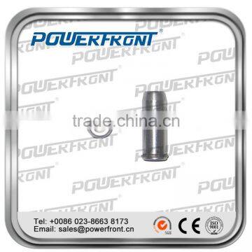Gasoline engine 168F intake valve guide